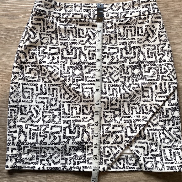 $9 CLEARANCE - Dynamite Skirt - Picture 6 of 10